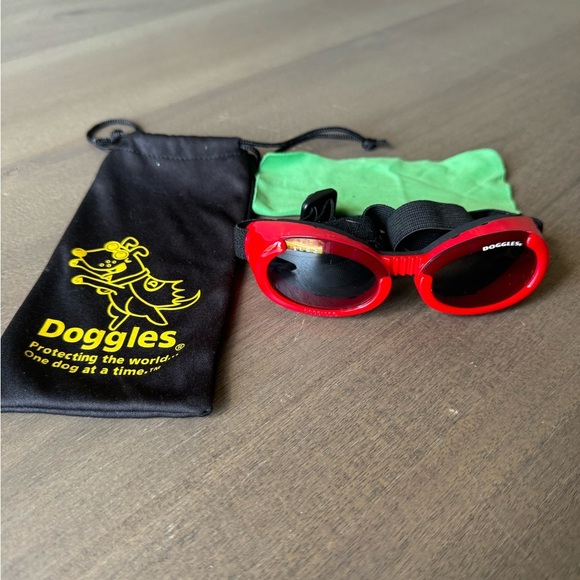 Doggles-dog goggles - Picture 2 of 5
